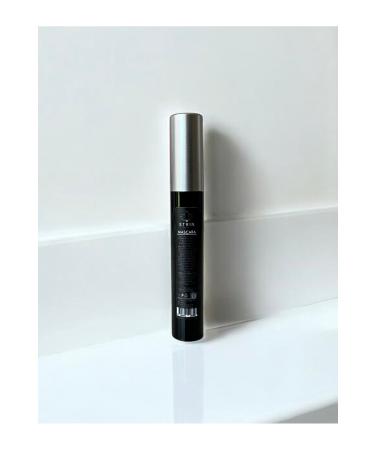 strin cosmetic Black Mascara Volume Effect Essential High Mascara 8 ml - Buy Online on GoSupps.com