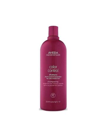 Aveda color control shampoo for colored hair 200 ml