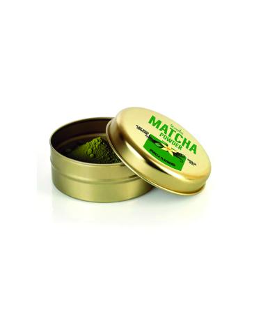Fibrelle Vanilla Matcha 25 - Vanilla Matcha gr - Buy Online on GoSupps.com