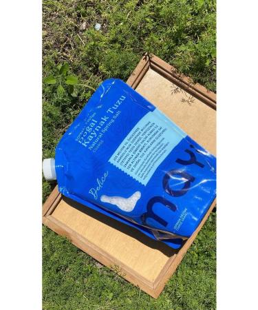 Mayi Salt Granular Salt 2kg Mayi