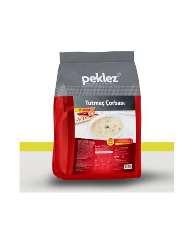PEKLEZ Tutmac Soup 3 Kg