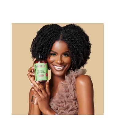MIELLE Mielli Rosemary Mint Blend Strengthening Conditioner 355 ml - Buy Online on GoSupps.com