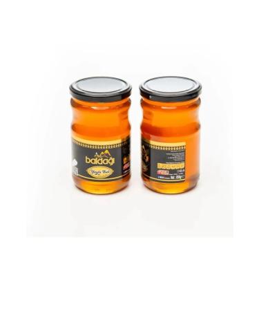 Balda Yayla Flower Honey 850 gr *2 Pieces