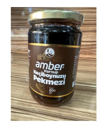Local Carob Carob Molasses 800 gr