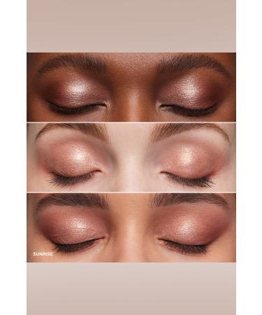 Bobbi Brown Essential Eye Shadow Palette - Tri-Color Eyeshadow Palette - Sunrise 6g - Buy Online on GoSupps.com