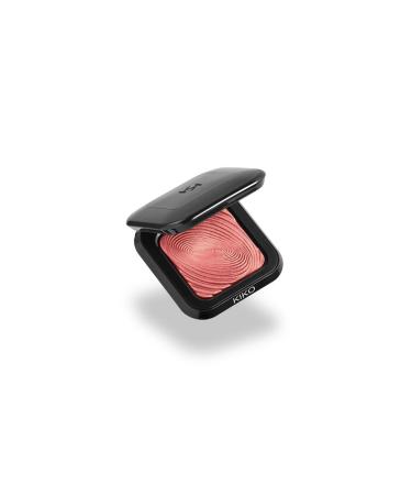 KIKO Eyeshadow with Soft Texture and Creamy Finish that Highlights the Eyes - 07 Grapefruit Pink Demb.2526