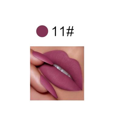 HAANY Ha ny Lipstick Lipstick 11