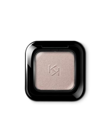 KIKO Eye-Highlighting Soft Textured Shimmering Eyeshadow-26 Metallic Light Taupe Demb.2532