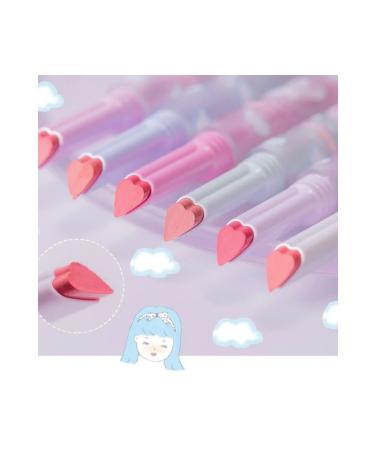 cappuvini Heart Matte Lipstick - Buy Online on GoSupps.com