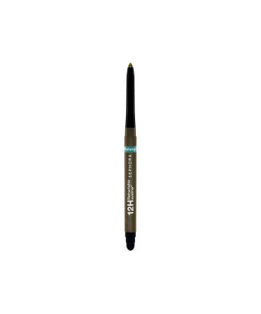 SEPHORA COLLECTION Waterproof 12h Retractable Eyeliner - Eyeliner-destina