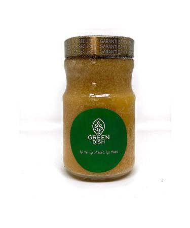 GREENDISH White Honey 1000 gr