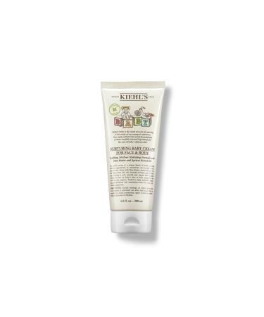 Kiehl's Intensive Moisture Body Cream for Dry and Very Dry Skin 200 ml Demb.2670