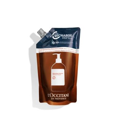 L'Occitane Intensive Restorative Nourishing Shampoo For Weak and Sensitive Hair-Refill 500 ml Demb.2667