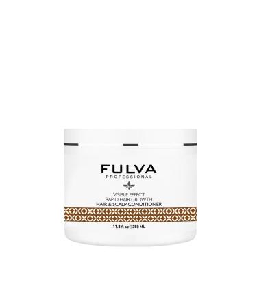 Fulva Fast Growth Conditioner 350 ml - Buy Online on GoSupps.com