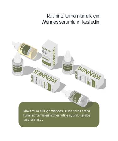 Wennes Luna8 Facial Cleansing Gel - Buy Online on GoSupps.com