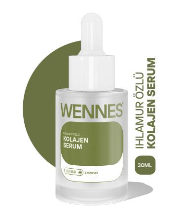 Wennes Luna8 Collagen Serum