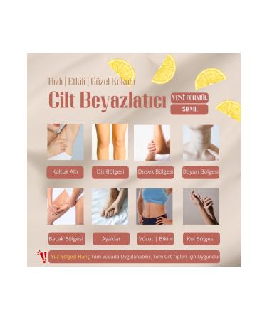 Rexha Beauty Fast Acting Anti-Darkening Skin Whitening Underarm Private Area Bikini Area Whitening Cream - Buy Online on GoSupps.com