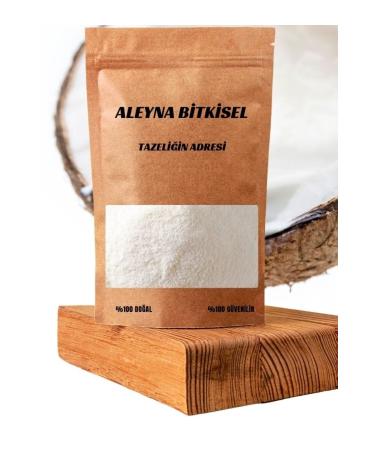 aleyna spice Coconut Milk Powder 1 kg
