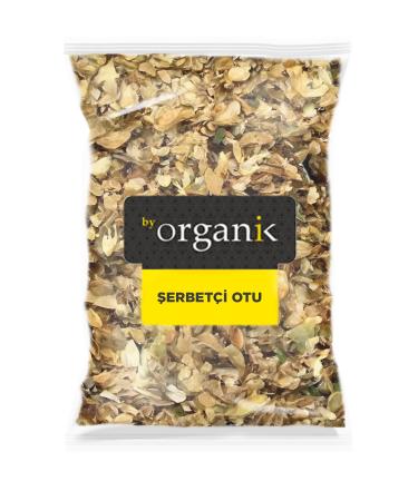BY ORGANIC HOPS 250 GR (Natural Dried Sifted Additive-Free)