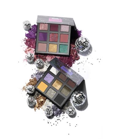 Avon Ultra Color Eyeshadow Palette Aurora - Buy Online on GoSupps.com