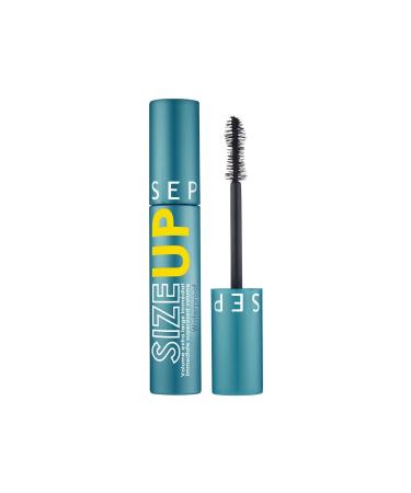 SEPHORA COLLECTION IZE UP Waterproof Mascara - XL Volumizing Mascara