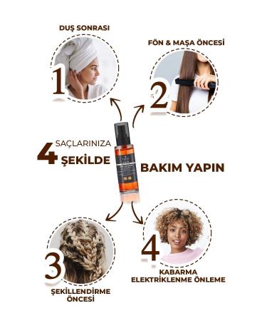 YOON 2-Piece Vegan Hair Mask & Leave-In Hair Serum 360 Repairing and Strengthening Hair Care Complex - Buy Online on GoSupps.com