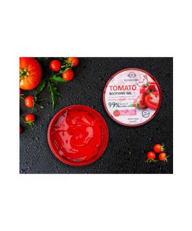 Madame Coco R pertoire Moisturizing Gel with Tomato Extract 300 ml - Buy Online on GoSupps.com