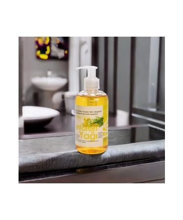 St. John's Wort Massage Oil 250 Ml. - Buy Online on GoSupps.com