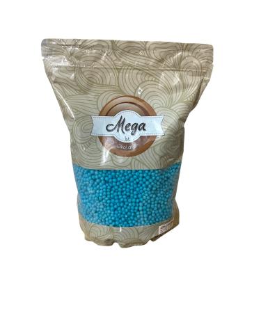 Mega BLUE SMALL RICE CRISPY 1 KG.