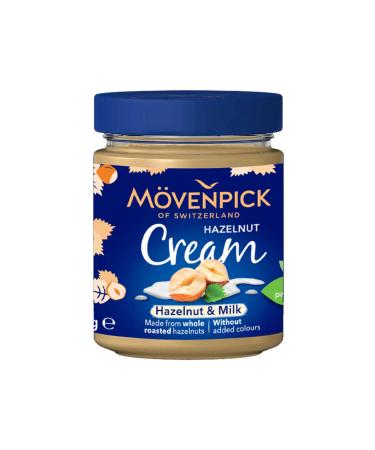 M venpick Hazelnut Spreadable Milk Hazelnut Cream 300 Gr. ( 1 piece ) Marketimgo - Buy Online on GoSupps.com