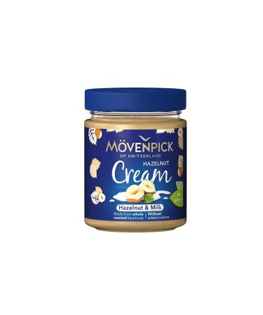 M venpick Hazelnut Spreadable Milk Hazelnut Cream 300 Gr. ( 1 piece ) Marketimgo