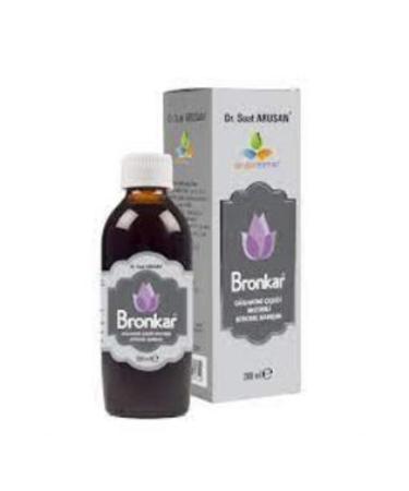 Skygo Broncar Liquid 200 Ml