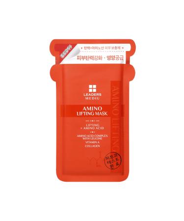Leaders Mediu Amino Firming Mask 25ml