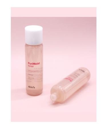 Skin79 Purimoist Toner Fig Extract Soothing Moisturizing Toner 180ml - Buy Online on GoSupps.com