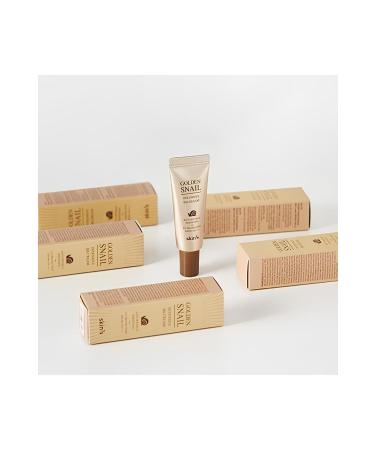 Skin79 Golden Snail Intensive BB Cream High Coverage High Protection Spf50 Pa 7gr - Buy Online on GoSupps.com