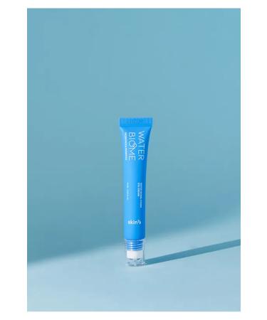 Skin79 Water Biome Hydra Eye Cream - Nourishing Repair Eye Cream with Special Applicator 20ml