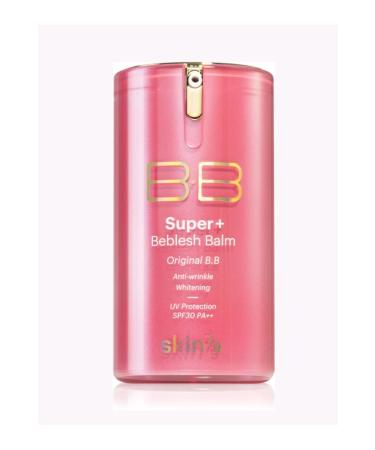 Skin79 Anti-Aging Super Plus BB Cream Spf50 Pa Pink 40ml