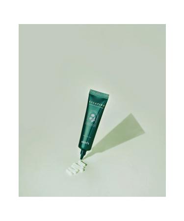 Skin79 Cica Pine Intense Relief Eye Cream - Pine Needle Moisturizer for Sensitive Skin 30ml - Buy Online on GoSupps.com