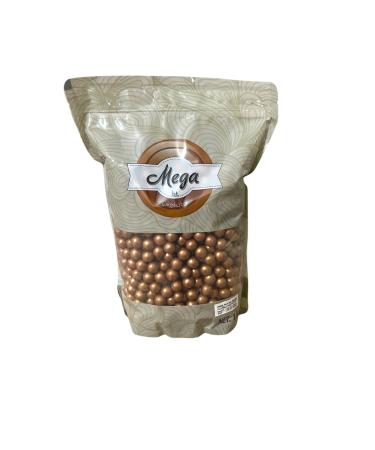 Mega BRONZE RICE CRACKS LARGE 1 KG.