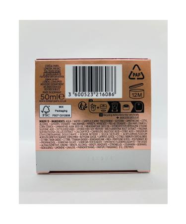 L'Oreal Paris Miraculous Oil Pink Radiance Care Cream Revitalizing 50 Ml - Only at Trendyol - Buy Online on GoSupps.com