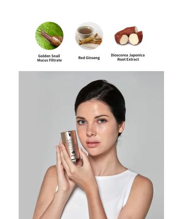 Skin79 Snail Mucin Essence BB Cream - Skin Repair - Anti-Wrinkle Spf50 Pa Natural Beige 45g - Buy Online on GoSupps.com