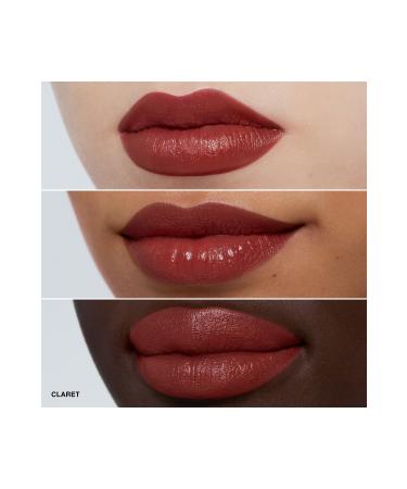 Bobbi Brown New Year Collection 2024 - Luxe Lipstick Lipstick - Claret - Buy Online on GoSupps.com