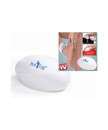 Ped Egg Foot Care File