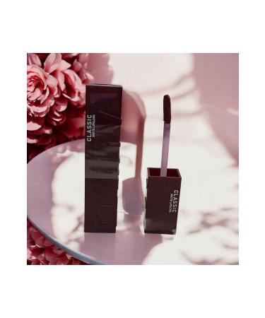 gigigiyim Mate Lips Gloss Matte Liquid LR7147 Lipstick