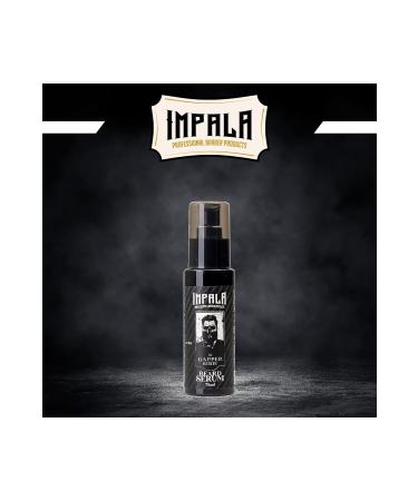 IMPALA Beard and Moustache Care Serum 75 ML