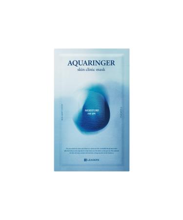 Leaders Aquaringer Skin Clinic Moisturizing Mask