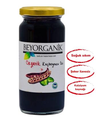 BEYORGANIC Carob Extract 315ml