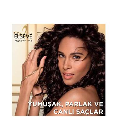 Elseve Miraculous Oil Hair Beautifying Cream 150 ml - Buy Online on GoSupps.com