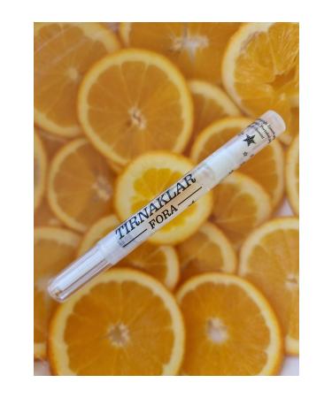 Nails Fora Nail and Cuticle Natural Care Oil