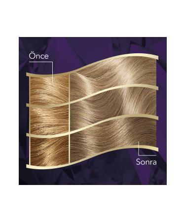 Wella Koleston Intense 10/81 Very Light Ash Pearl Blonde - Buy Online on GoSupps.com